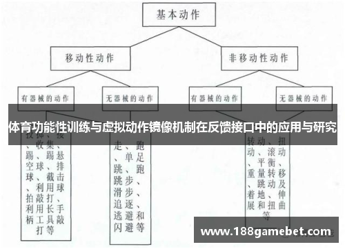 体育功能性训练与虚拟动作镜像机制在反馈接口中的应用与研究
